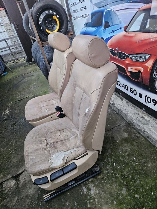 Сидіння БМВ Е39 ВАЗ УАЗ Нива Газ Салон Сидение Сидения Сидениє