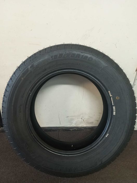 GAZ Gazela ŻUK Opona 185/75 R16C Opony KAMA  365