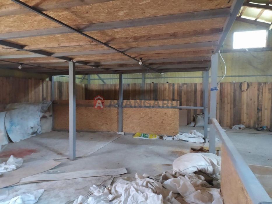 Унікальне комерційне приміщення,Білоцерківського р-н, Без%