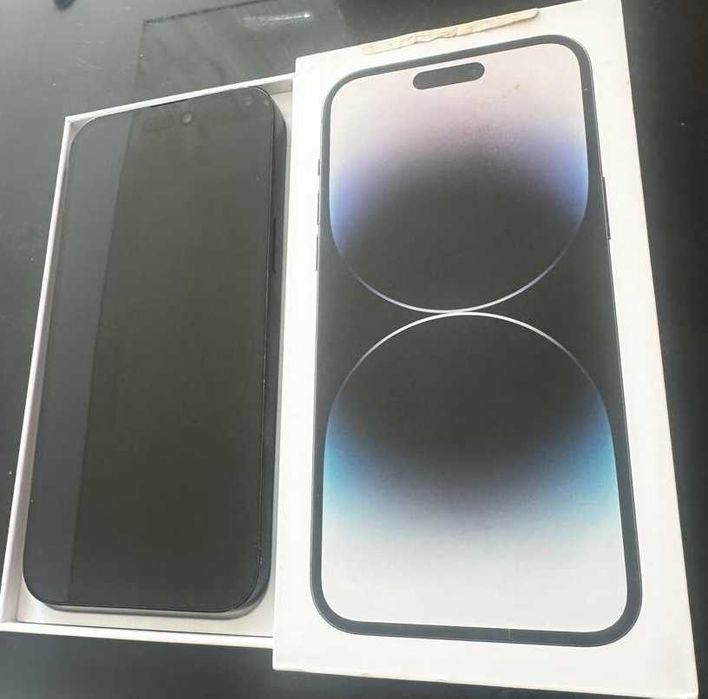 IPhone-14 Pro Max  128GB