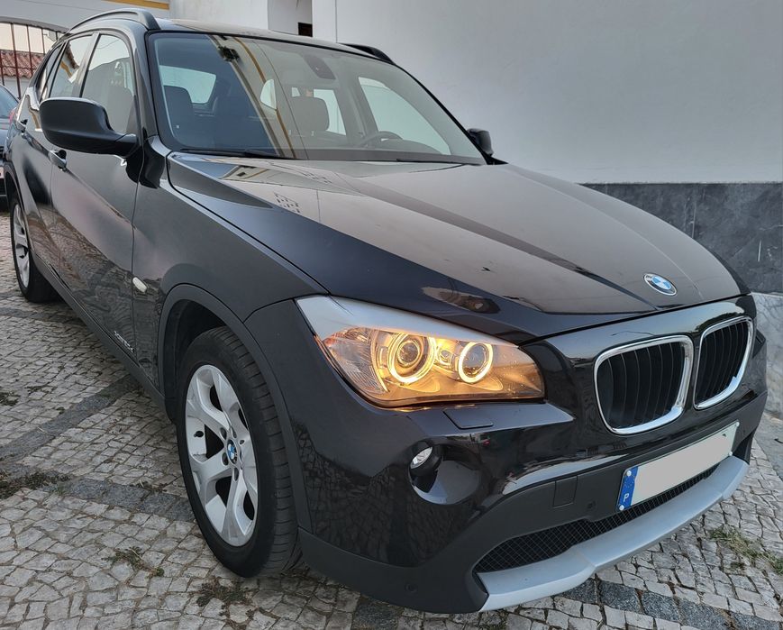 BMW X1 (E84) XDrive 2.0 D 177cv 137mil km — photo 2