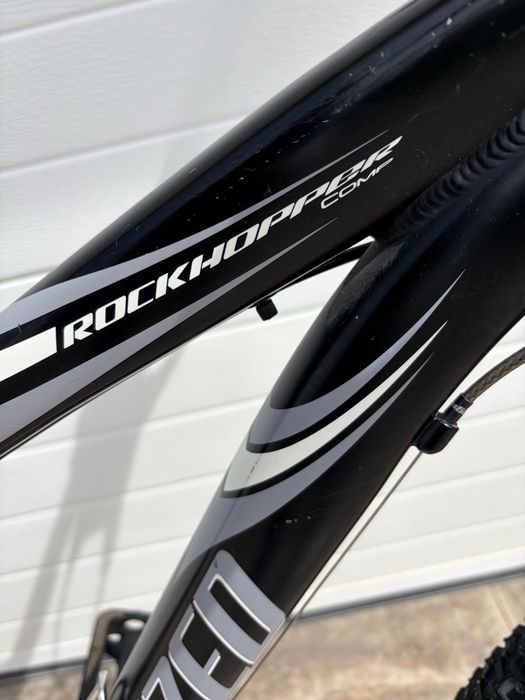 SPECIALIZED RockHopper Comp 26