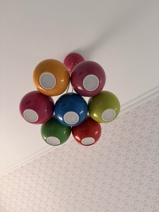 Світильник на стелю