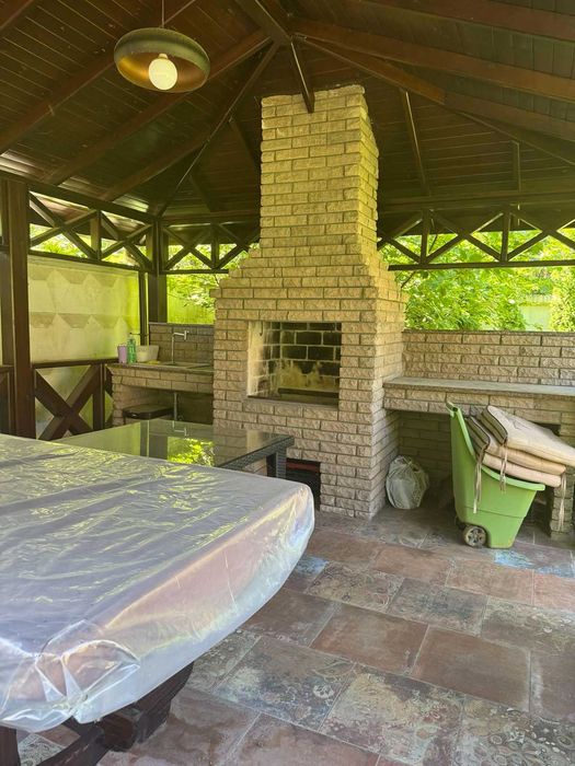 Дом по адресу ул. Лукьяненко Левка(Тимошенко) (площадь 150,5 м²) - Atlanta.ua - фото 8