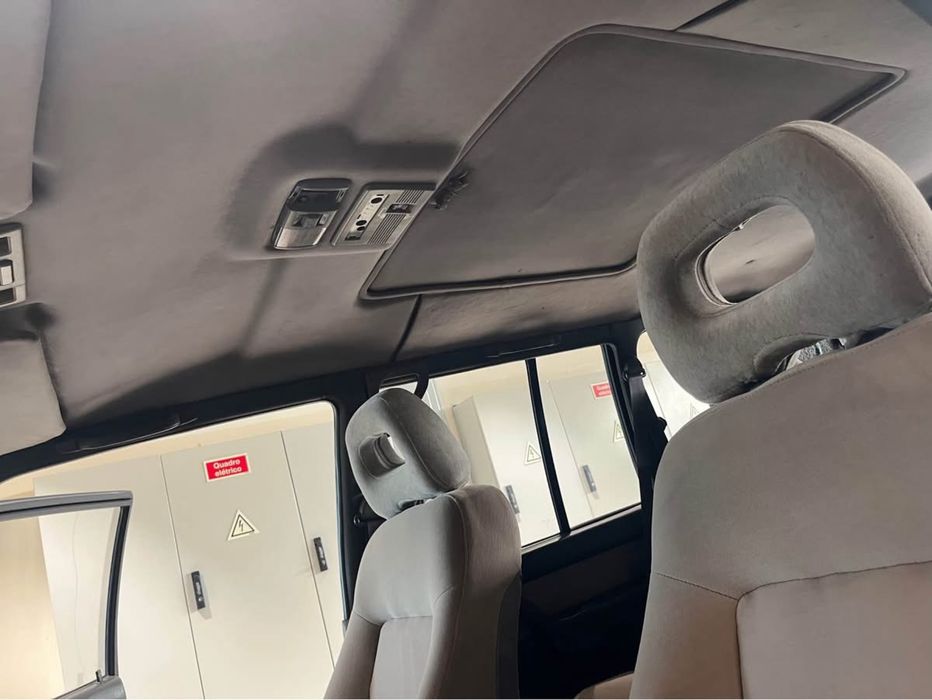 Mitsubishi Pagero GLS