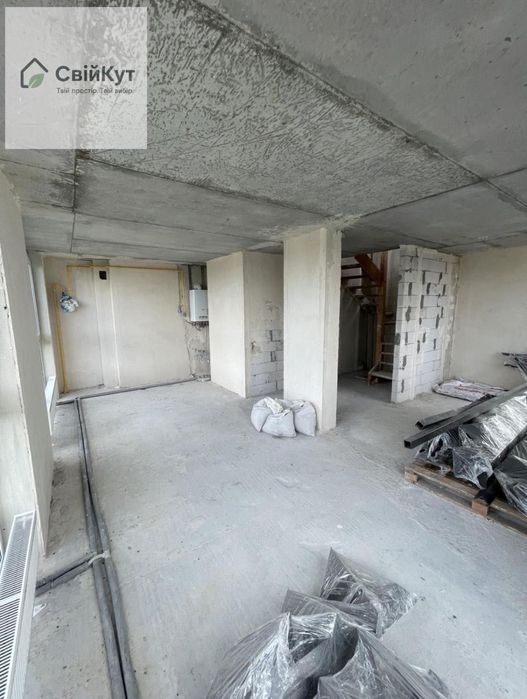 Єоселя! Сертифікат! Продам 4-к. квартиру ЖК Білий Шоколад Білогородка.