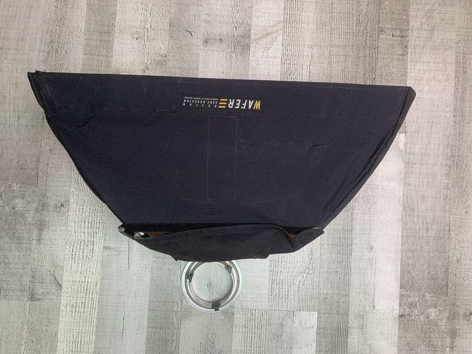 Soft box 60x30cm WAFER