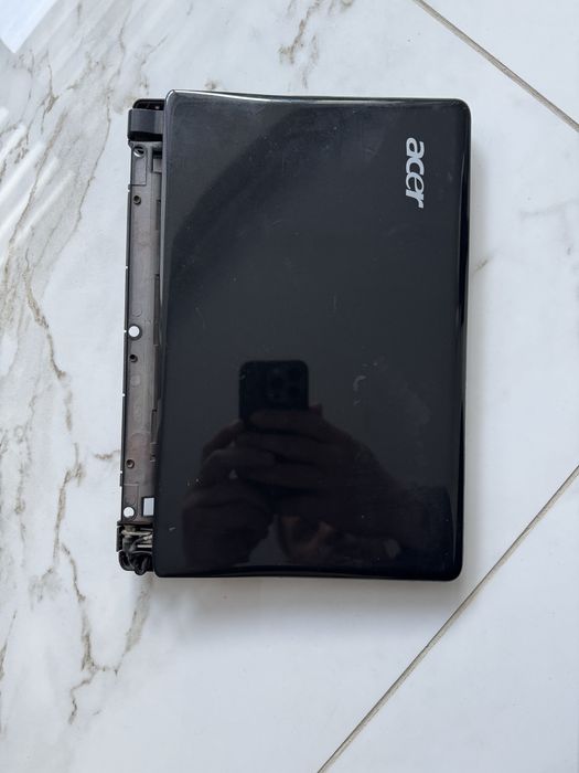 Матриця 10" LP101WSA(TL)(A1) б/у до нетбука Acer