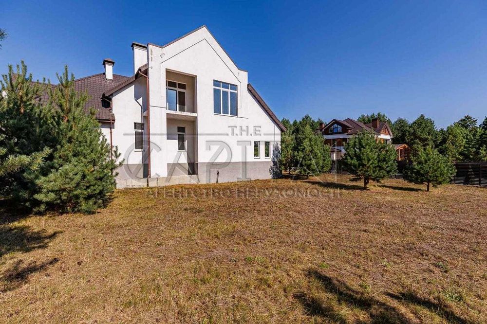 Продажа дома, КМ SwissTown, с. Осиково, Фастовский район