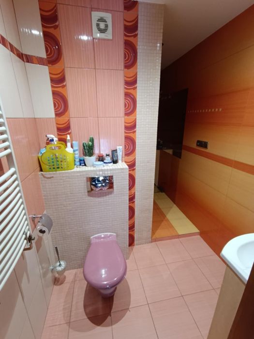 Sprzedam dom osiedle Borki