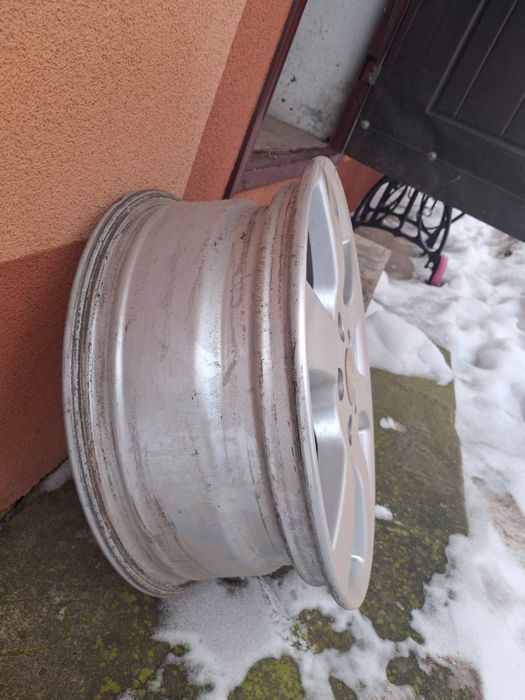 Диски легкосплавні 16. 5 х112