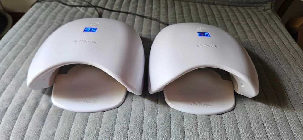 Catalisadores Ricki Parodi