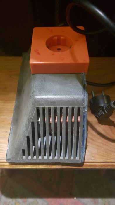 Фільтр чистого синуса, для котлів.