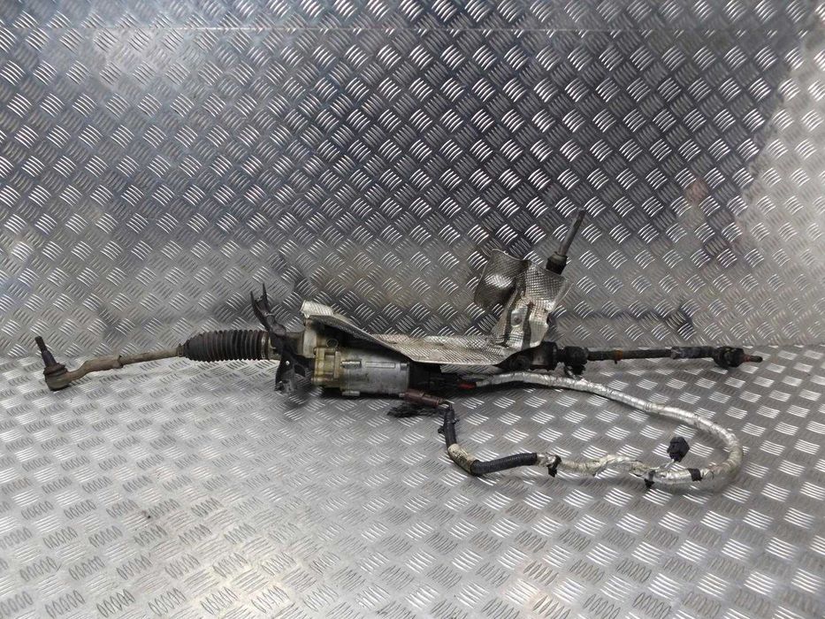 Бампер передок с разборки фары крыло Jaguar E-Pace X540 комплект бу