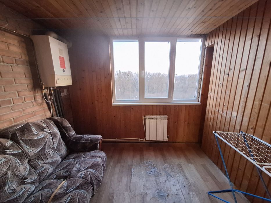 2 кімнатна квартира в Пасічній пл.68.5 кв.м з і/опаленням