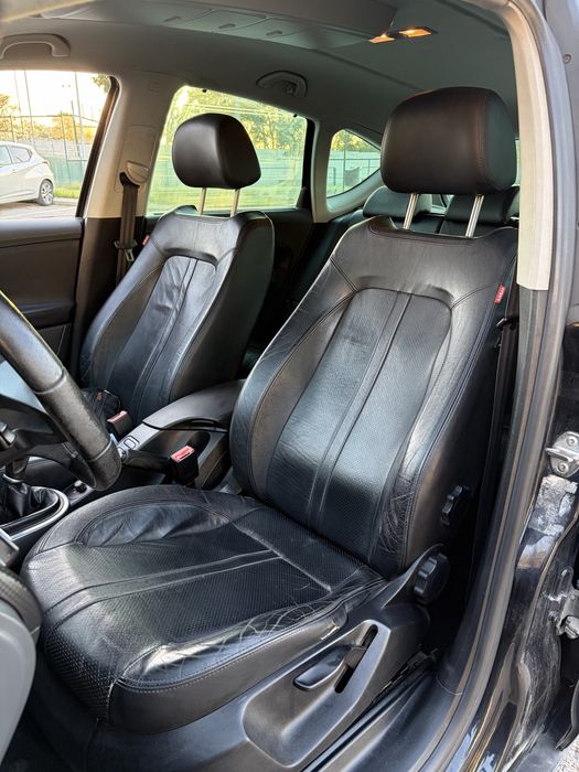Seat Altea Xl 1.6 tdi 105 cv