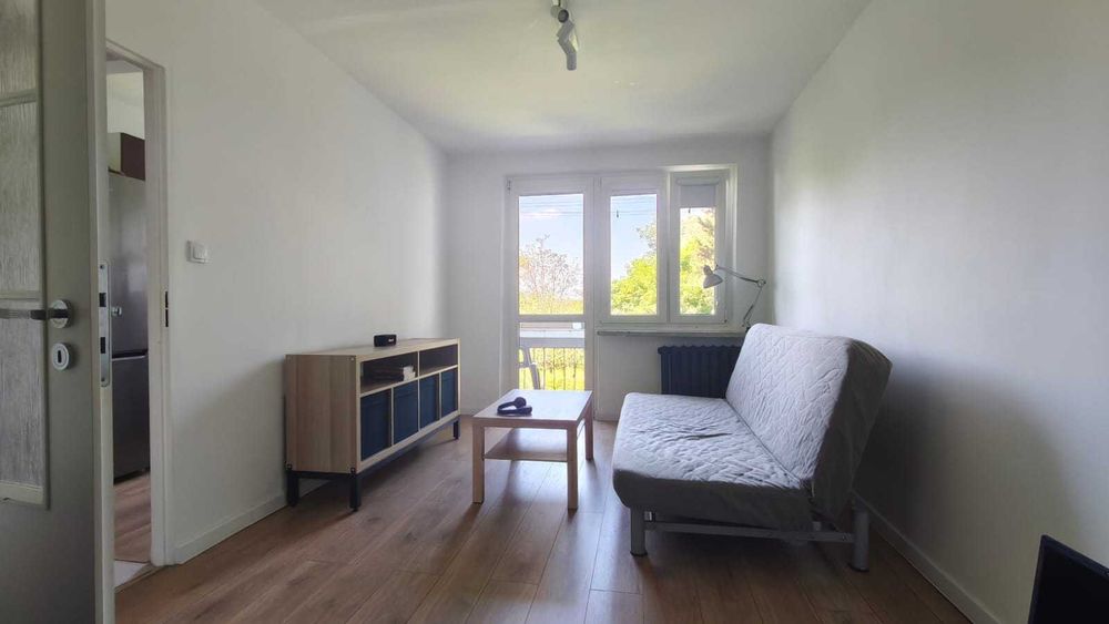 Do wynajęcia mieszkanie 2 pokoje, Gliwice, Trynek