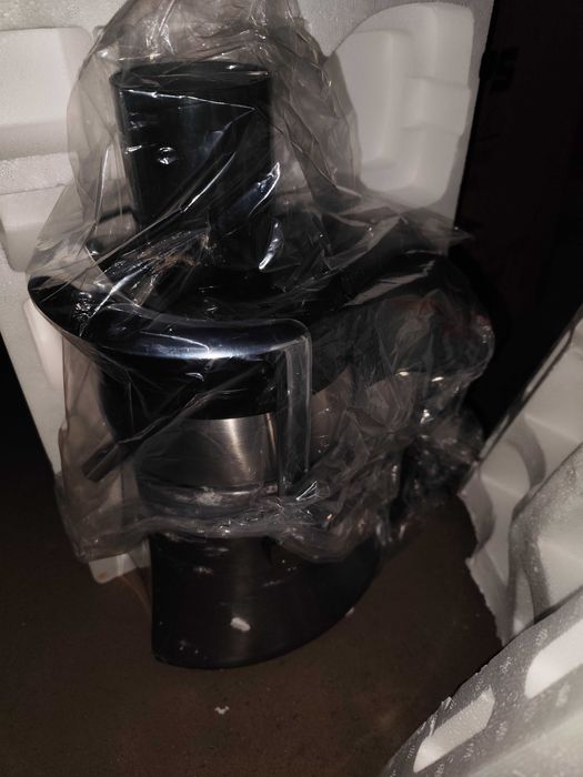 Соковитискач KPS-kps ks-8000