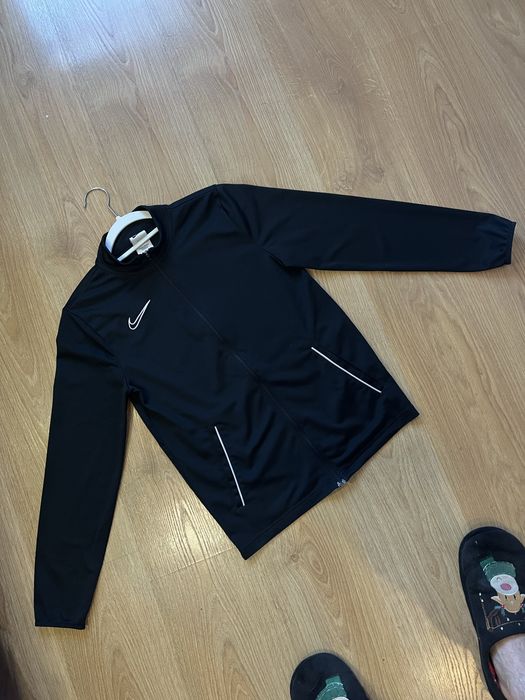 Чоловіча Кофта Nike Zip розмір Xs-S унісекс