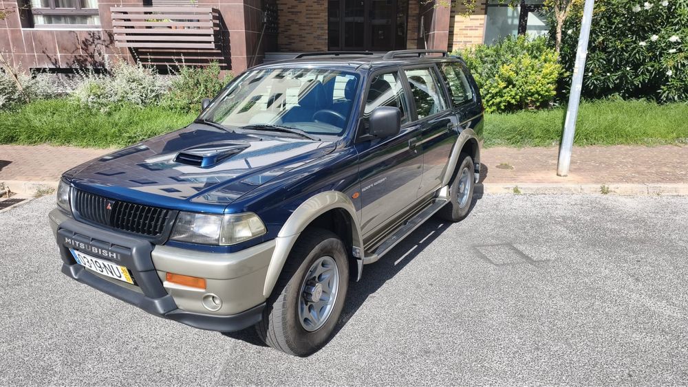Carro de garagem  unico dono