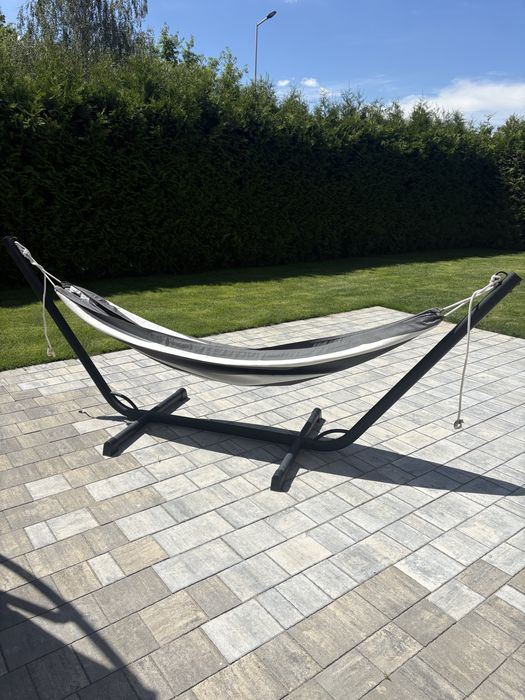 Hamak nowy Ikea Hamnon