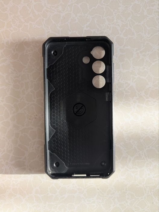 Чохол UAG для samsung s24 (оригінал)