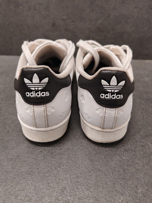 Adidas superstar r. 39 1/3