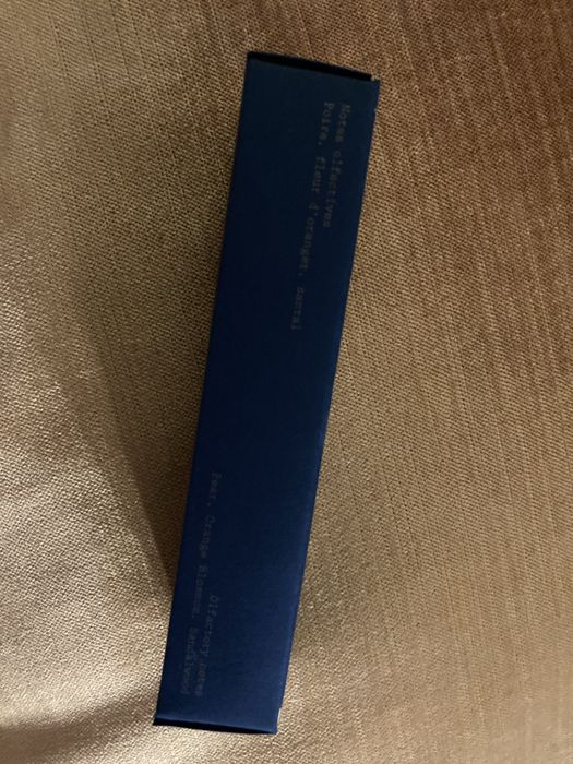 Ex Nihilo Blue Talisman nowe