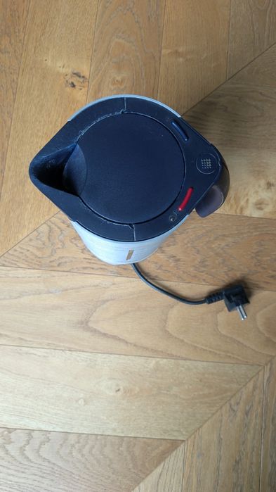 Czajnik elektryczny Siemens Porsche Design