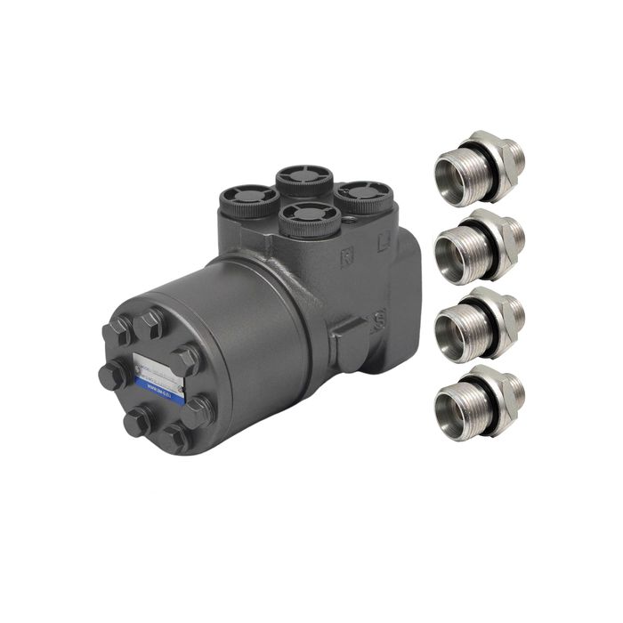 ORBITROL OSPC 400 ON 4 Nyple Nypel Bizon Ursus [8423]