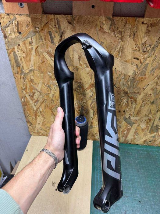 РІЗНІ ЗАПЧАСТИНИ | Sram nx, пружина, гальма shimano slx, педалі, штани