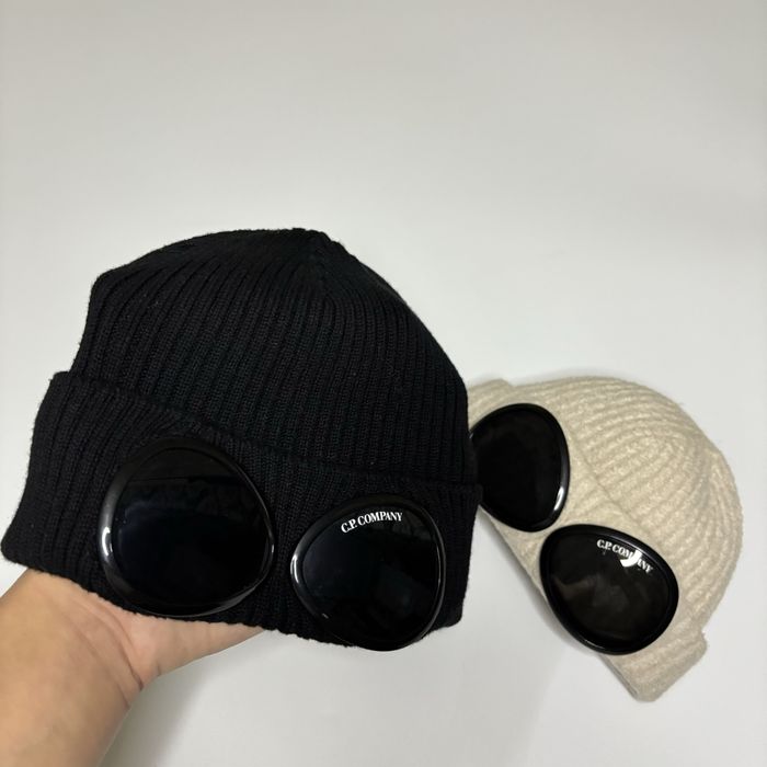 Шапки Cp.company