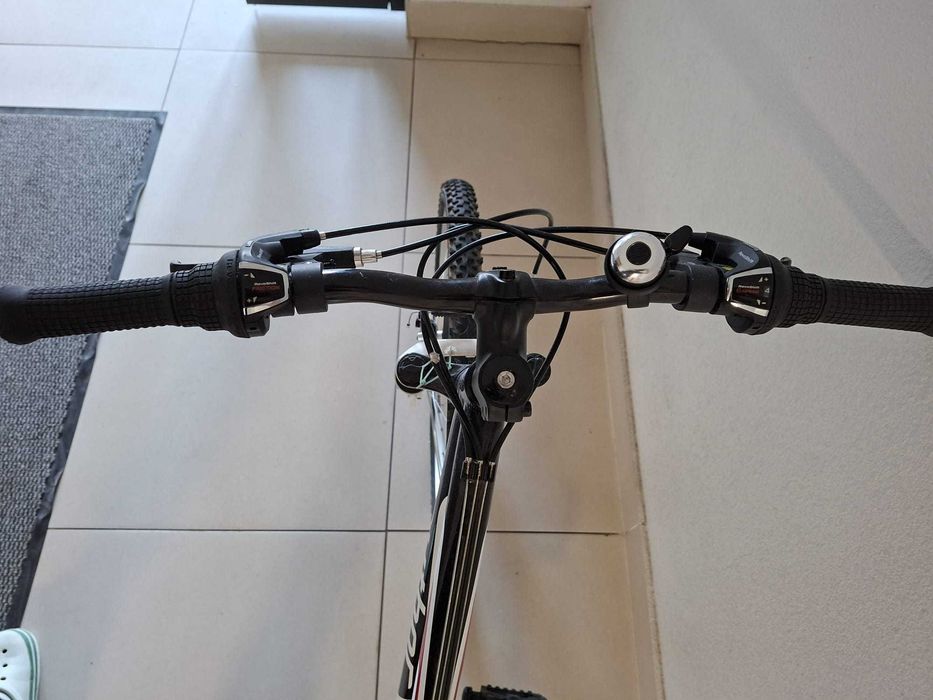 Rower Author a-matrix MTB Junior