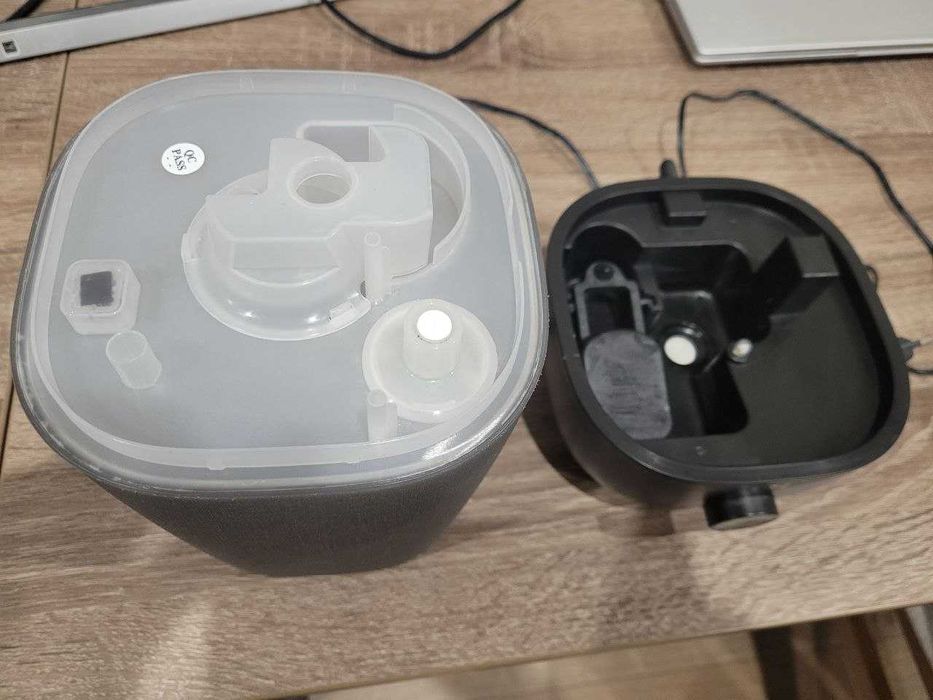 Зволожувач повітря Cooper & Hunter CH-2520T