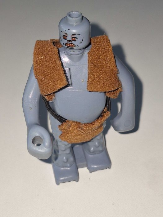 LEGO 41983 Troll górski set 4712 - (R2)