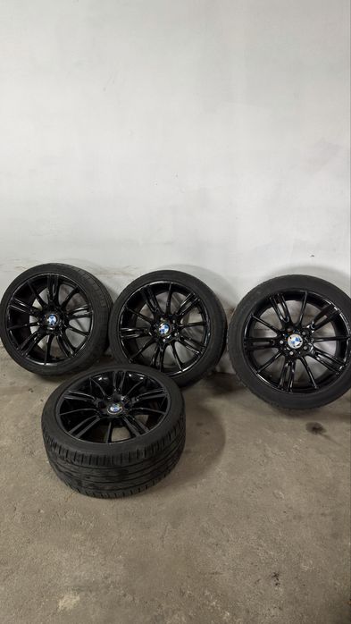 Jantes 18’ style 193 M