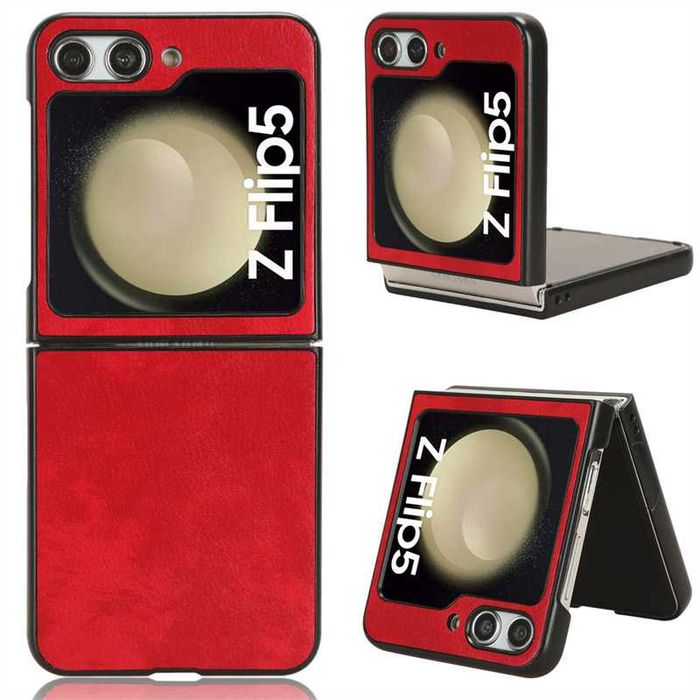 Красочный чехол Samsung Flip 5 качественные чехлы samsung flip 5