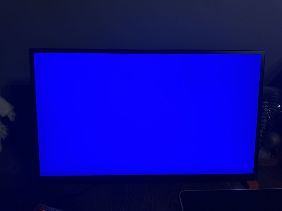 Monitor ASUS ROG PG248QP 540hz