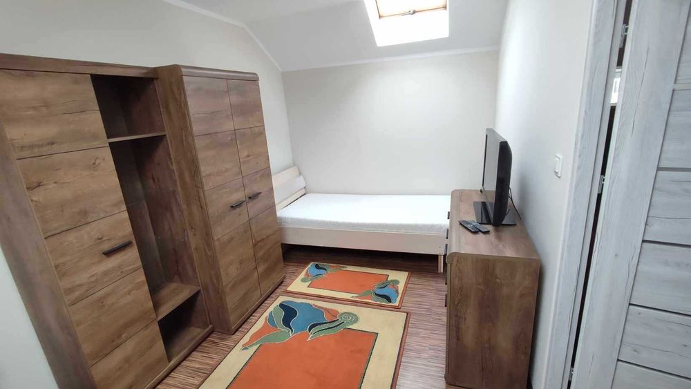 Mieszkanie kwatery do wynajęcia Włocławek Centrum