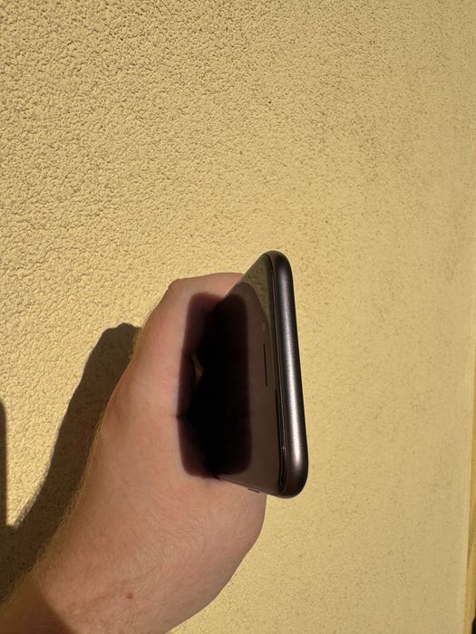 iPhone 8 256 GB Space Grey