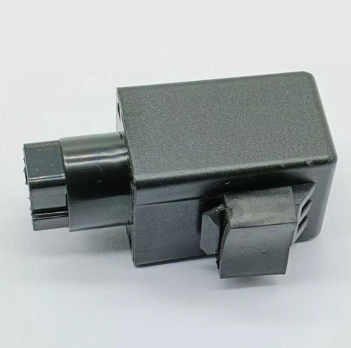 Relé 3 e 4 pinos mota para piscas Led Honda
