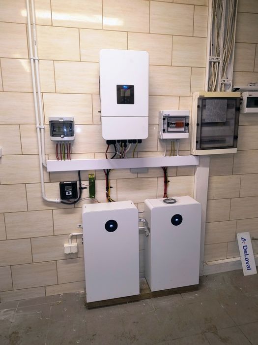 Klimatyzacje Fotowoltaikia Magazyny energii