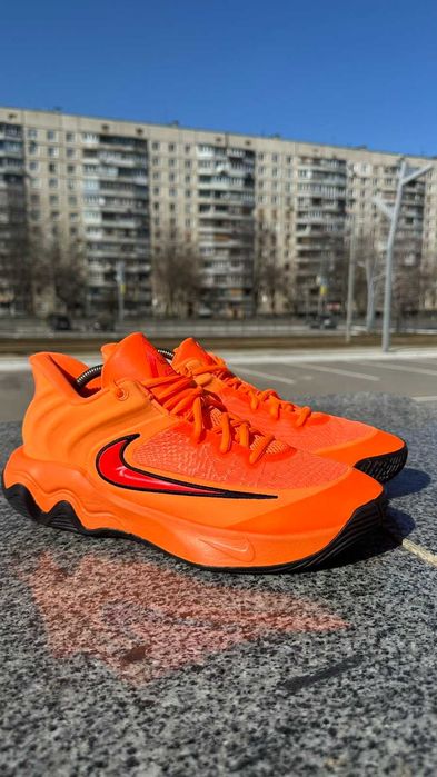 Nike Giannis Immortality 4 [ EUR 45.,5] - NEW