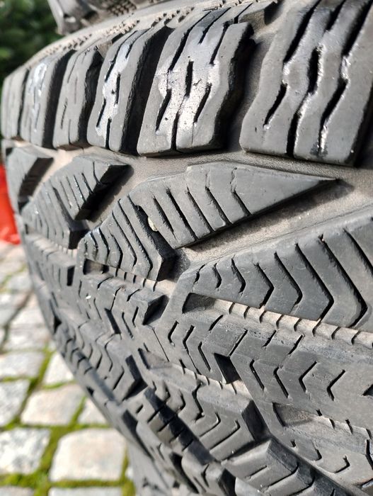 Opony kormoran snow 205/60/16