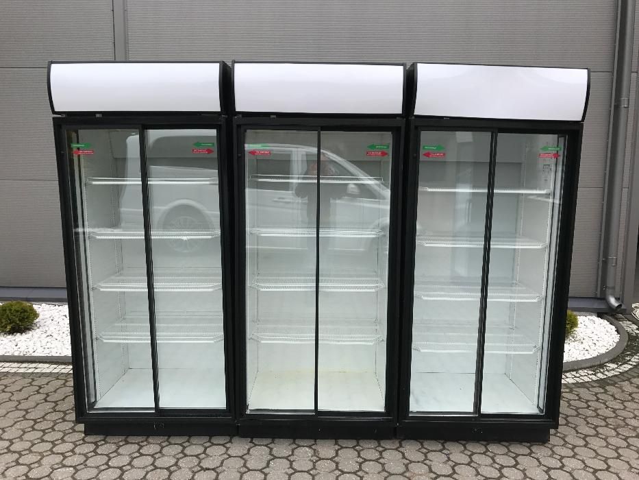 Szafa witryna chłodnicza Norcool 90 cm. I inne urządzenia. GWARANCJA!!