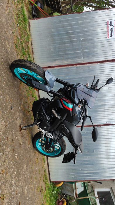 Yamaha