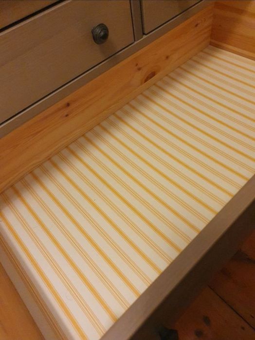 Komoda ikea Hemnes 6 szuflad