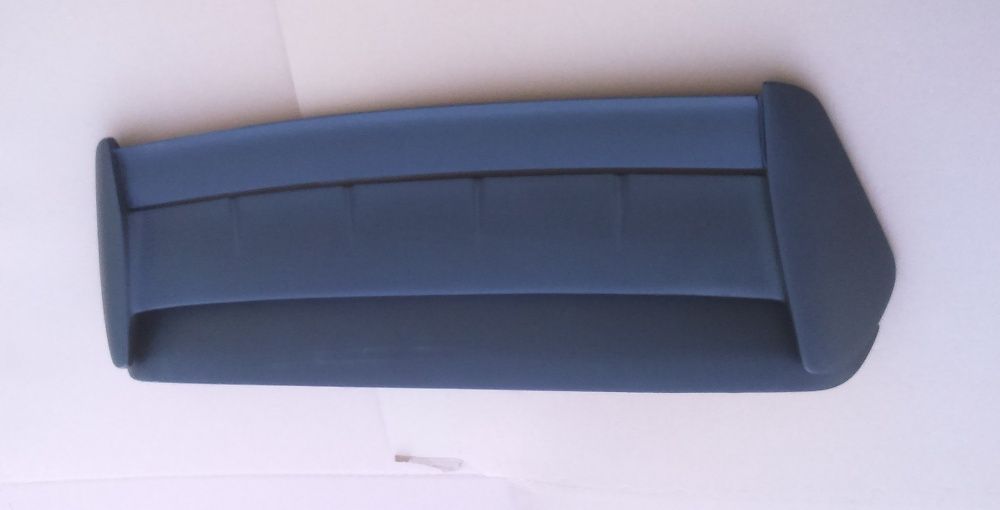 spoiler seeker honda civic 6 generacji