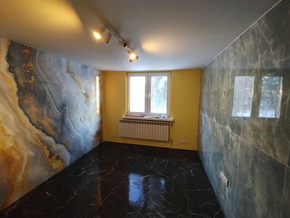 Usługi Ogólnobudowlane