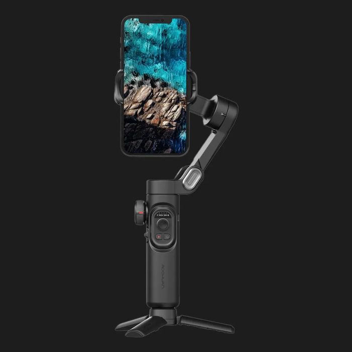 Стабілізатор відеозйомки | Aochuan Professional Gimbal Smart XE